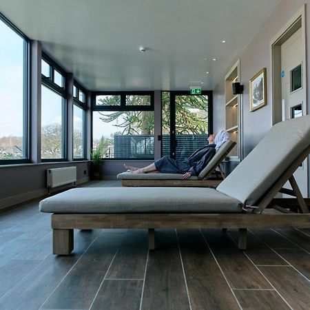 The Ro Hotel Windermere Боунес-он-Уиндермер Экстерьер фото