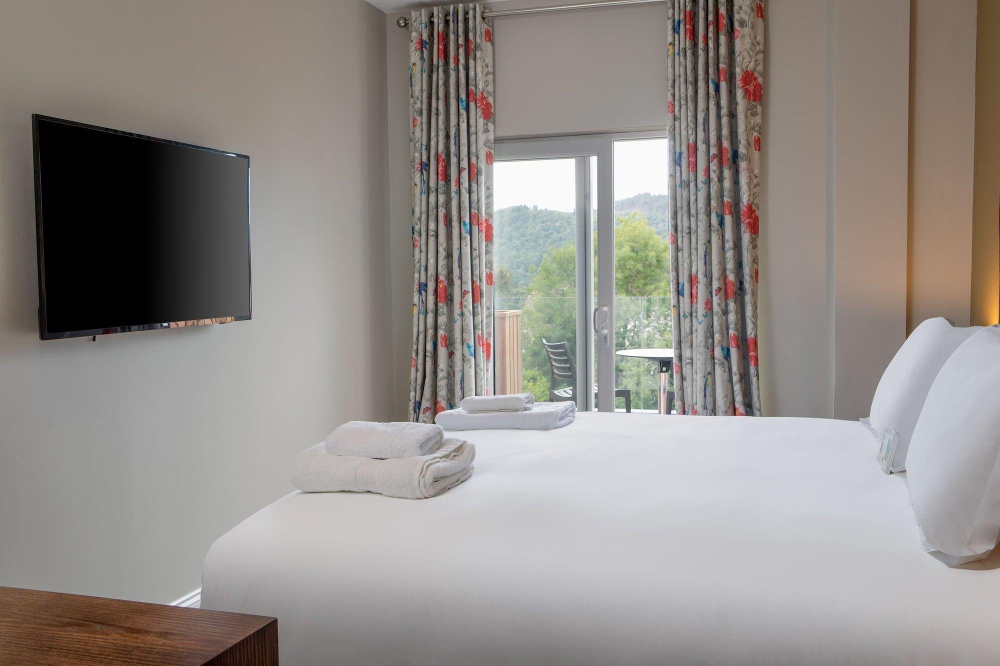The Ro Hotel Windermere Боунес-он-Уиндермер Экстерьер фото
