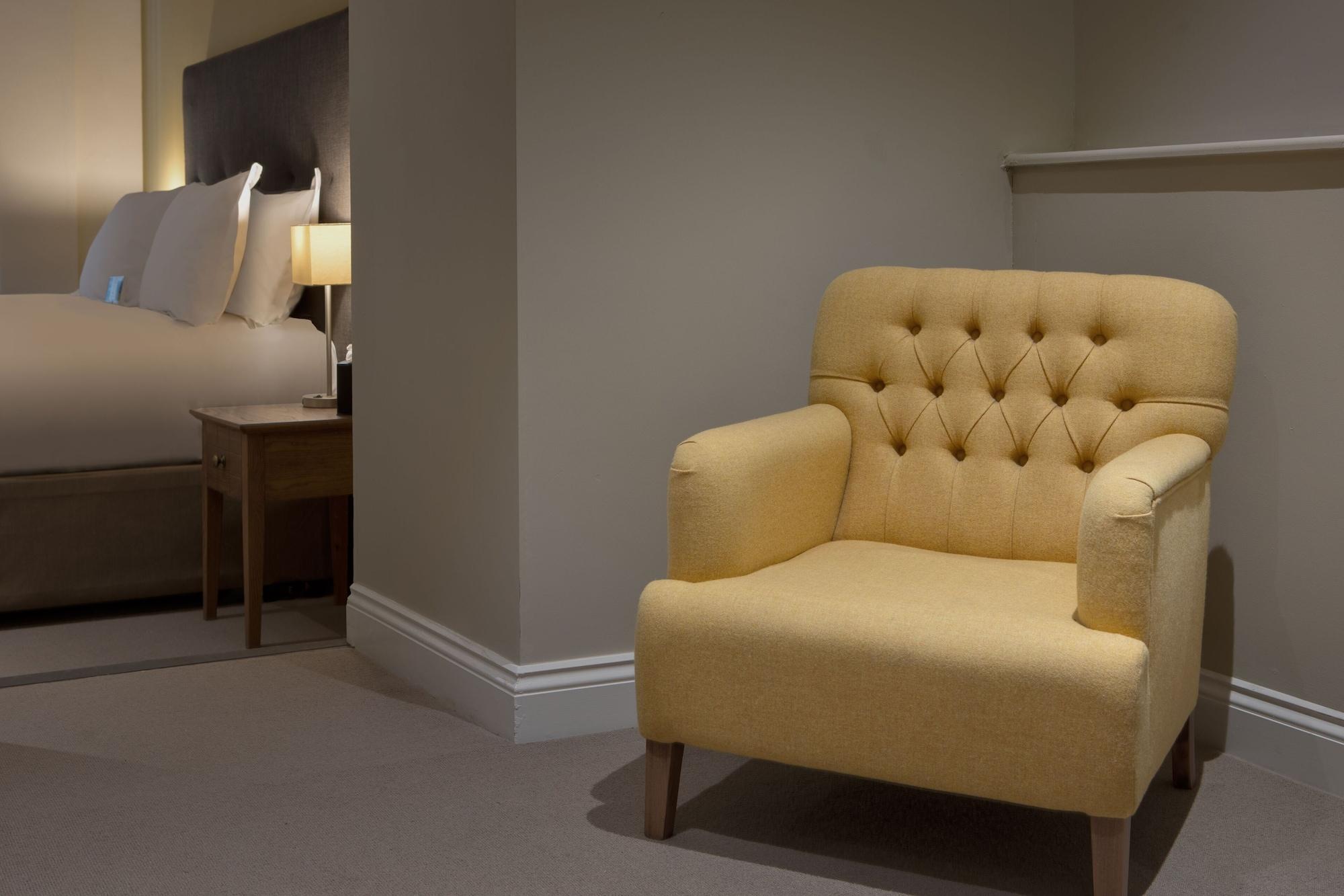 The Ro Hotel Windermere Боунес-он-Уиндермер Экстерьер фото