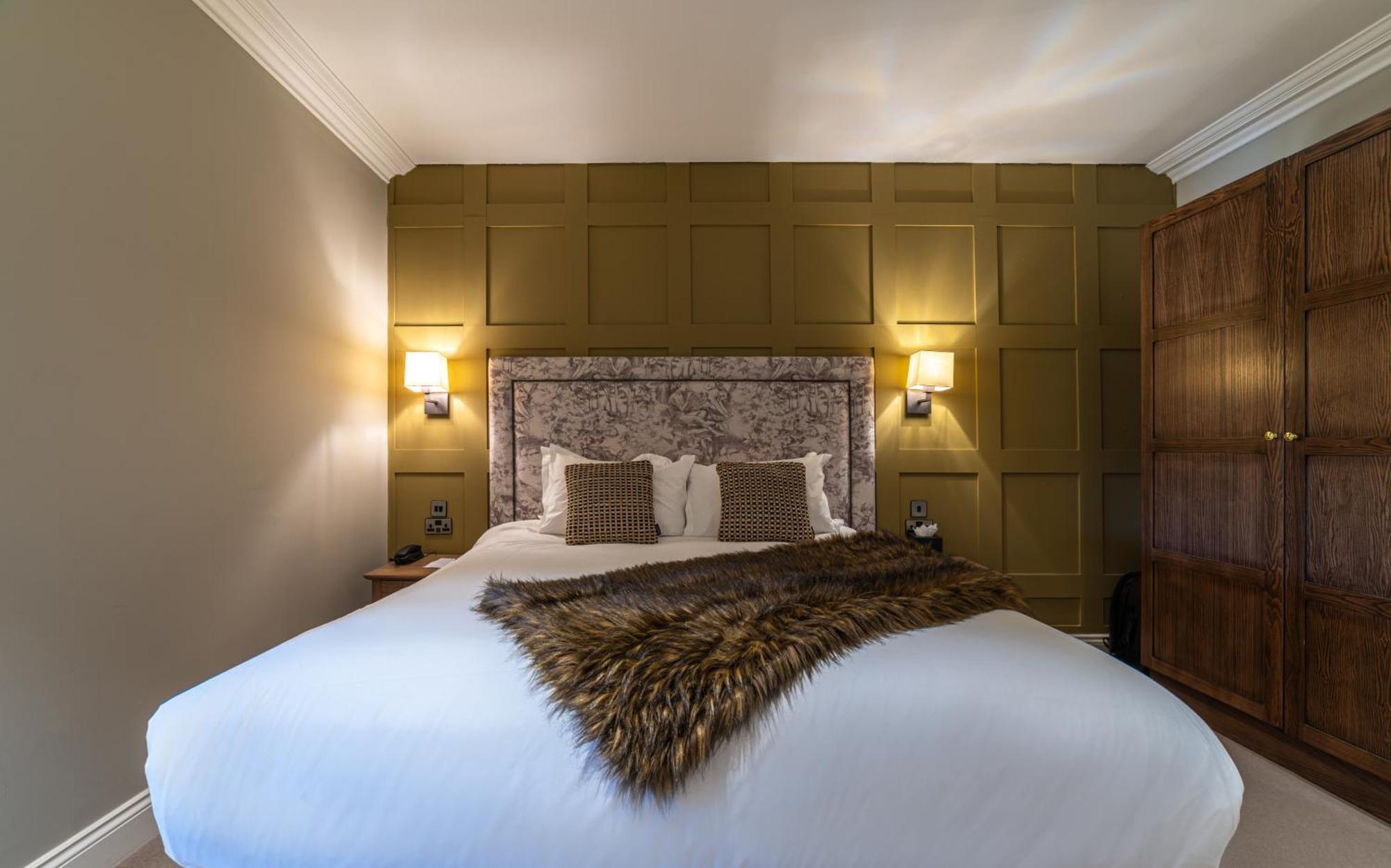 The Ro Hotel Windermere Боунес-он-Уиндермер Экстерьер фото